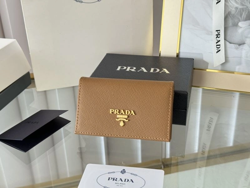 Prada Wallets Purse TechFriendly 56994