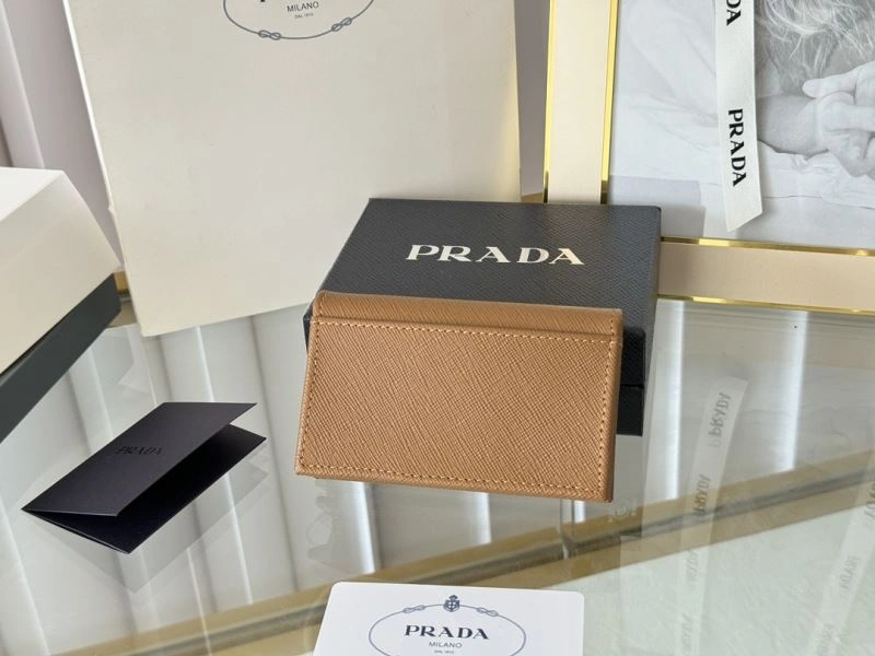 Prada Wallets Purse TechFriendly 56994