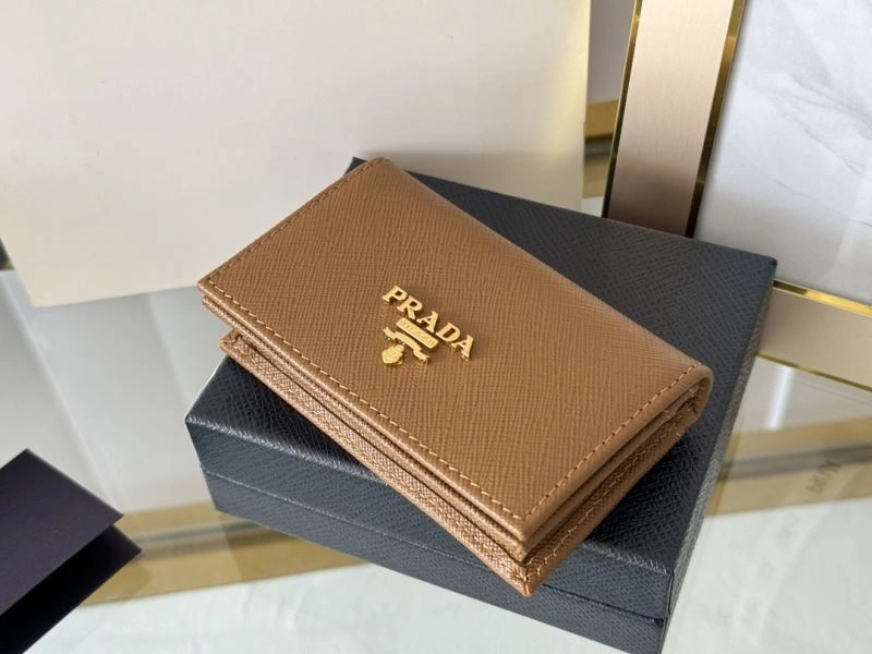 Prada Wallets Purse TechFriendly 56994