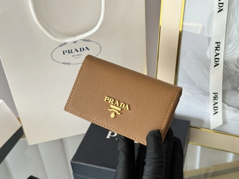 Prada Wallets Purse TechFriendly 56994