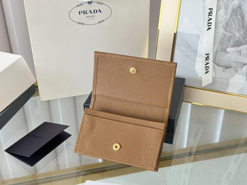 Prada Wallets Purse TechFriendly 56994