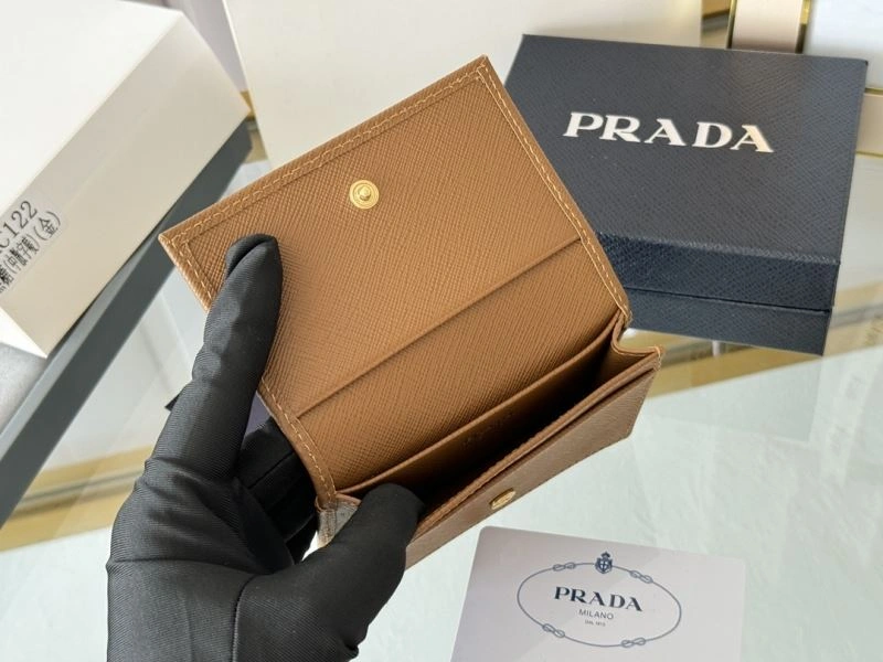 Prada Wallets Purse TechFriendly 56994
