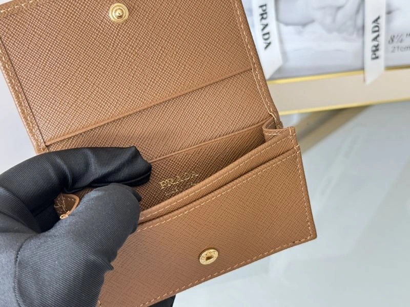 Prada Wallets Purse TechFriendly 56994