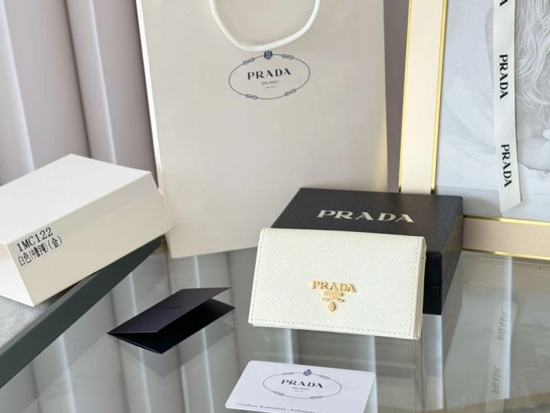 StreetReady Prada Wallets Purse 56992