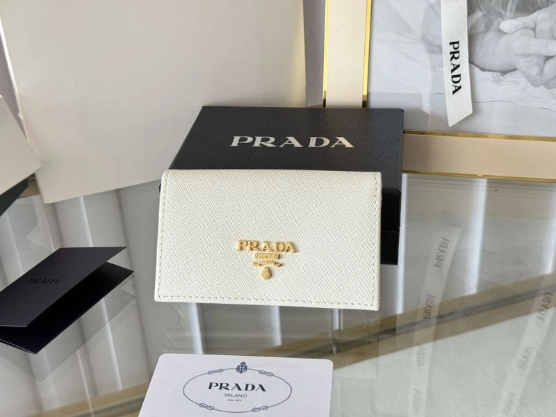 StreetReady Prada Wallets Purse 56992
