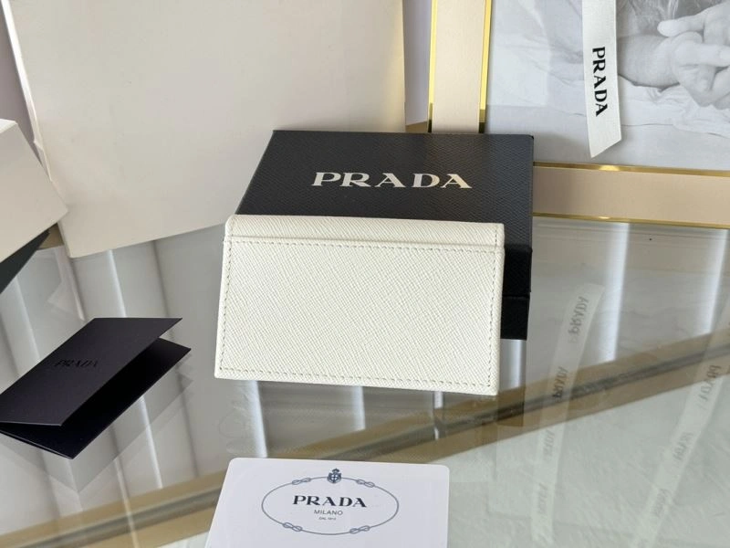 StreetReady Prada Wallets Purse 56992