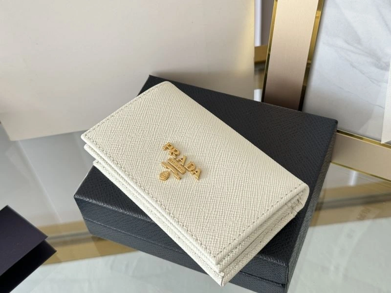 StreetReady Prada Wallets Purse 56992