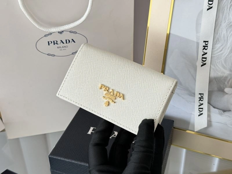 StreetReady Prada Wallets Purse 56992