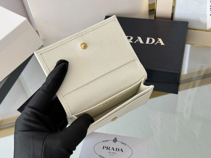 StreetReady Prada Wallets Purse 56992