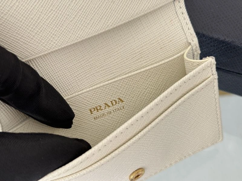 StreetReady Prada Wallets Purse 56992