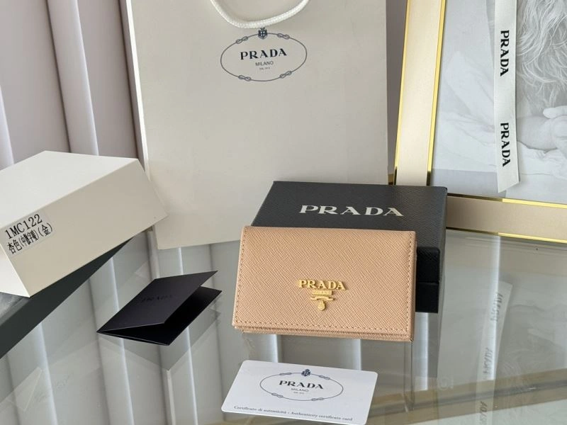 DailyWear Prada Wallets Purse 56993