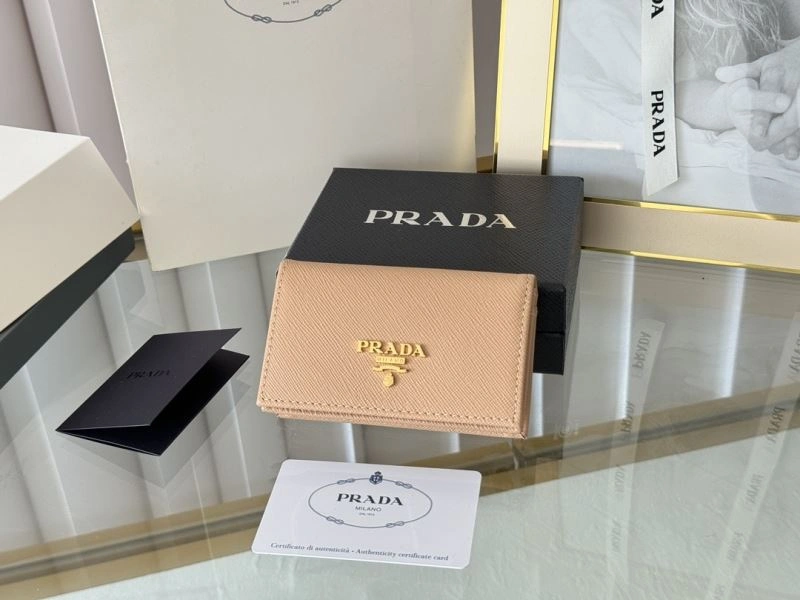 DailyWear Prada Wallets Purse 56993