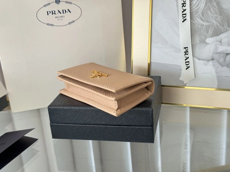 DailyWear Prada Wallets Purse 56993