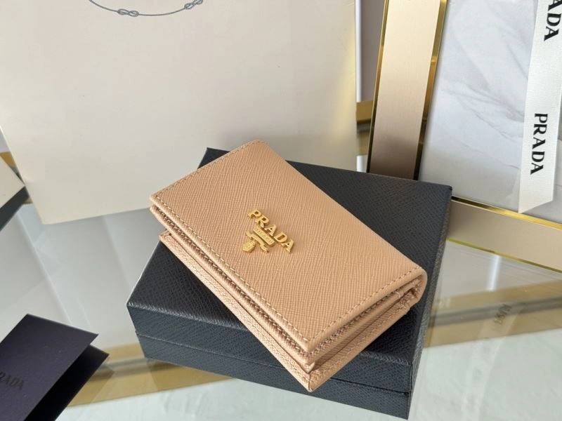 DailyWear Prada Wallets Purse 56993