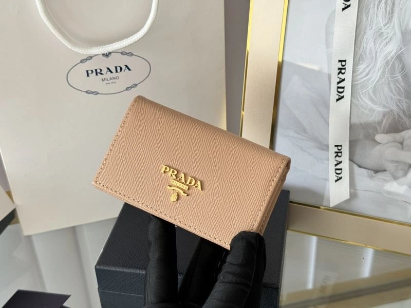 DailyWear Prada Wallets Purse 56993