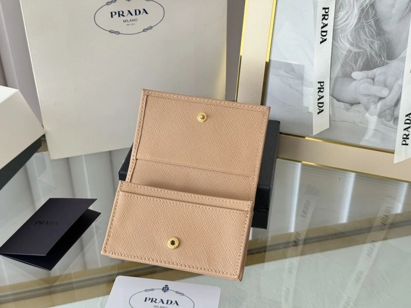 DailyWear Prada Wallets Purse 56993