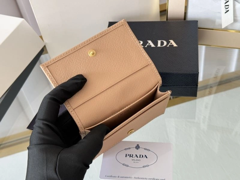 DailyWear Prada Wallets Purse 56993