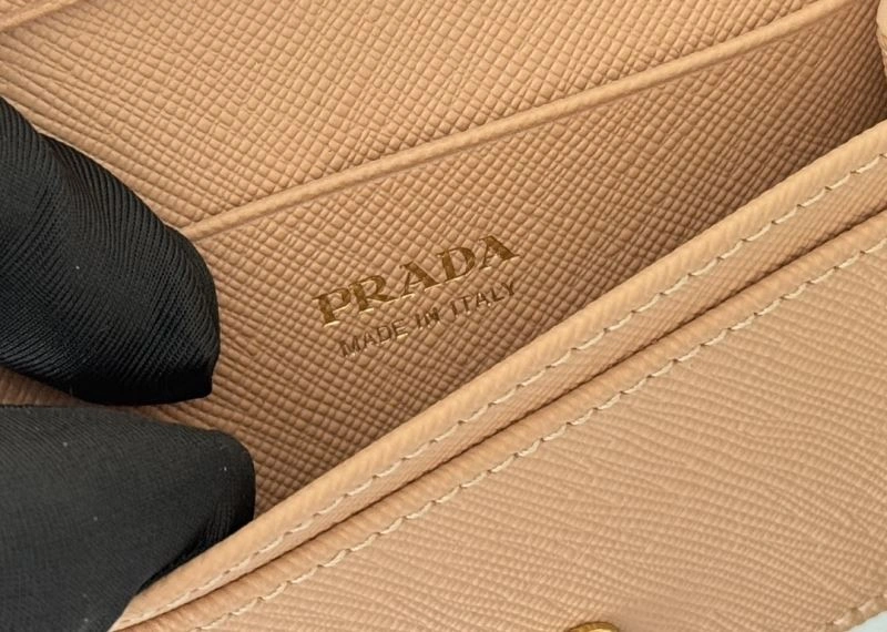 DailyWear Prada Wallets Purse 56993
