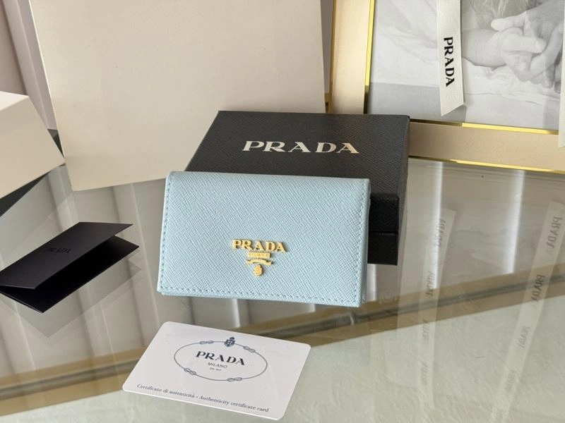Prada Wallets Purse Neat 57034