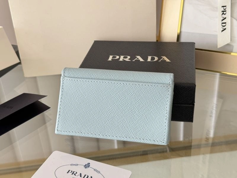 Prada Wallets Purse Neat 57034