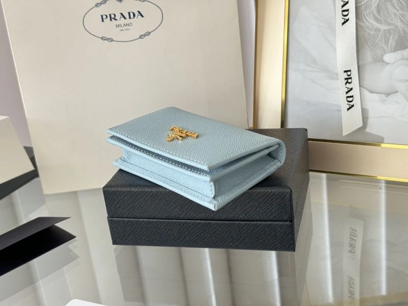 Prada Wallets Purse Neat 57034