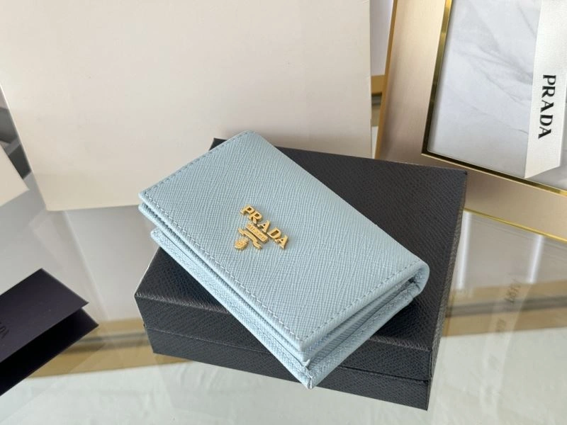 Prada Wallets Purse Neat 57034