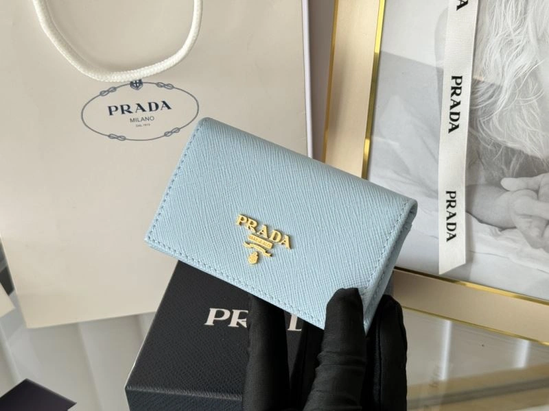 Prada Wallets Purse Neat 57034