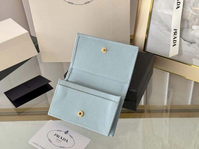 Prada Wallets Purse Neat 57034
