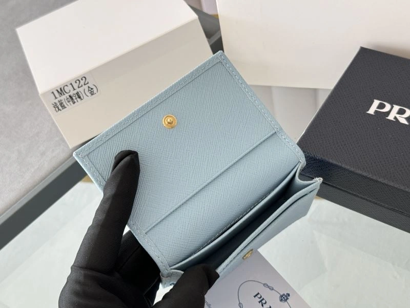 Prada Wallets Purse Neat 57034