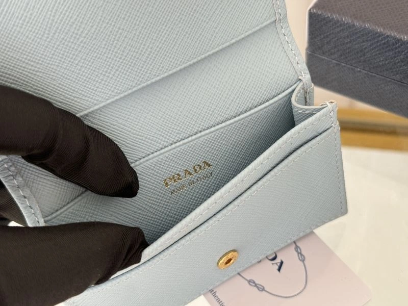 Prada Wallets Purse Neat 57034