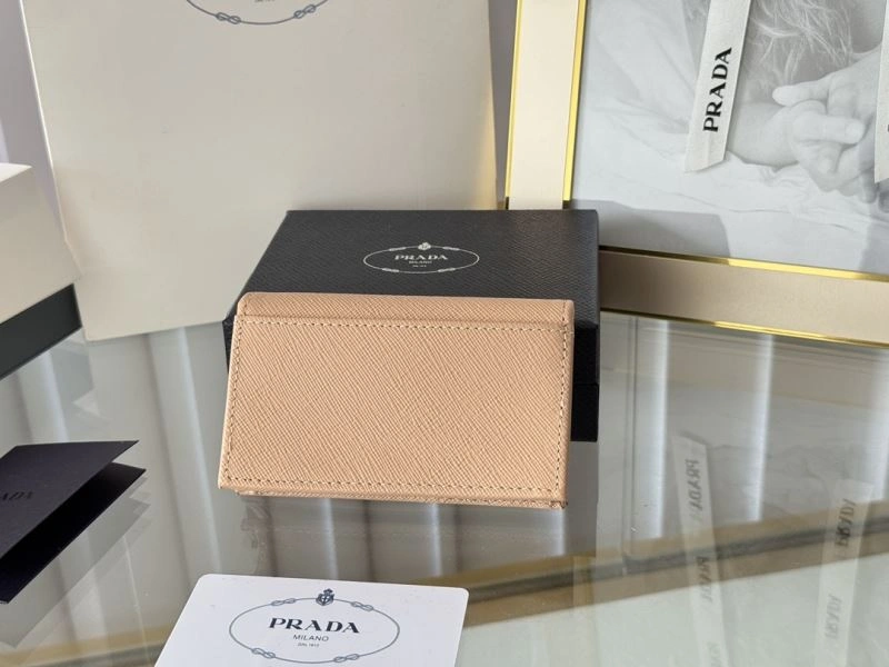 Soft Prada Wallets Purse 57026