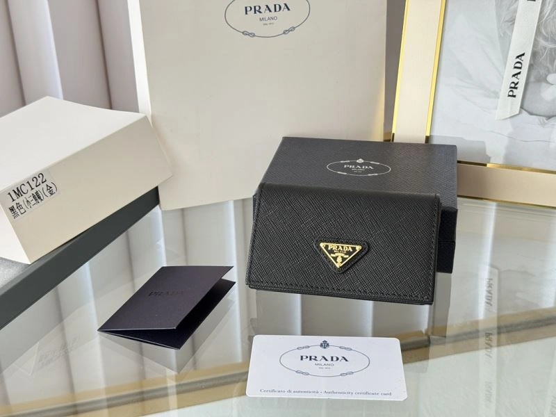 FreshLook Prada Wallets Purse 56985