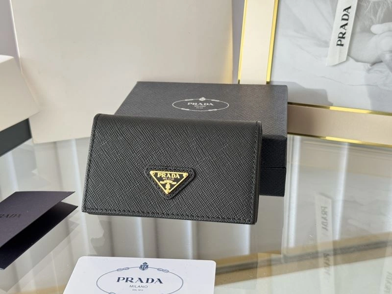 FreshLook Prada Wallets Purse 56985
