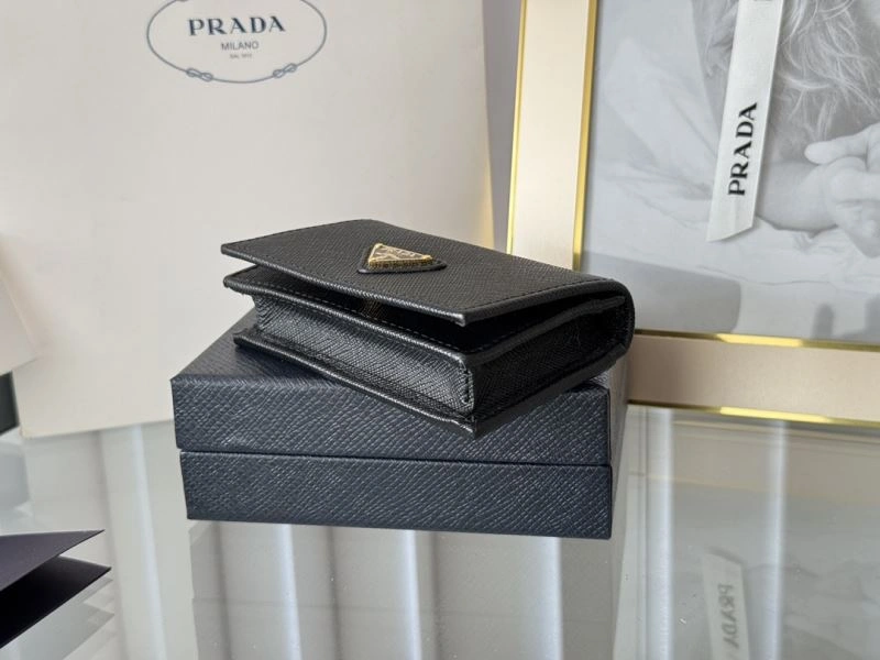 FreshLook Prada Wallets Purse 56985