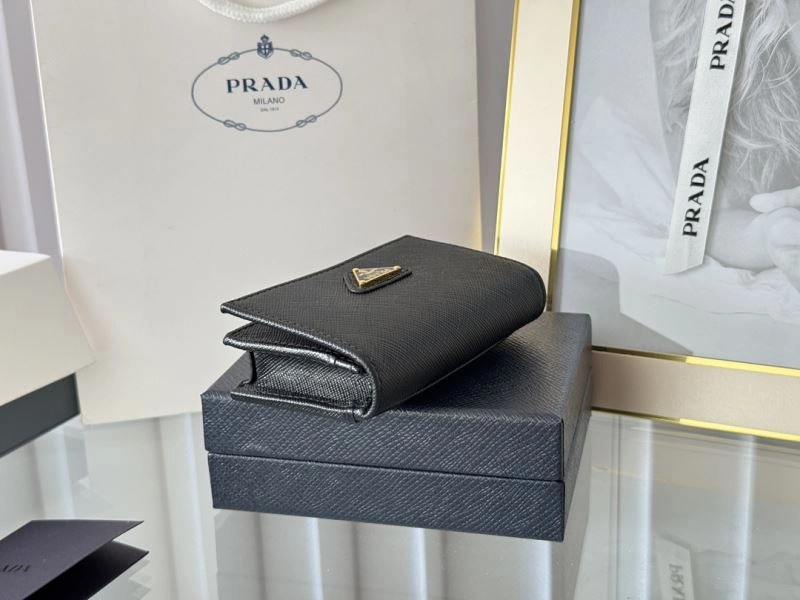 FreshLook Prada Wallets Purse 56985