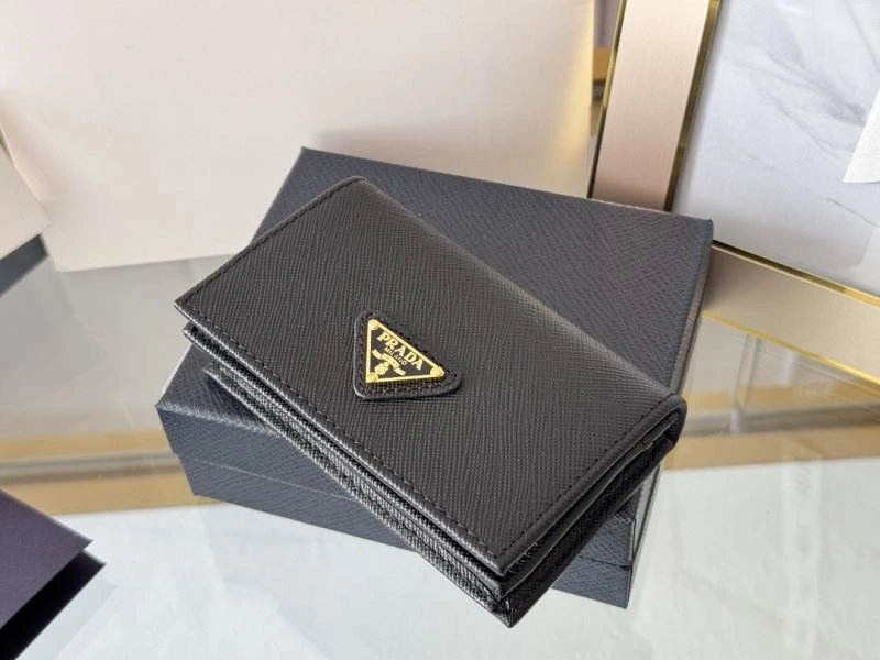 FreshLook Prada Wallets Purse 56985
