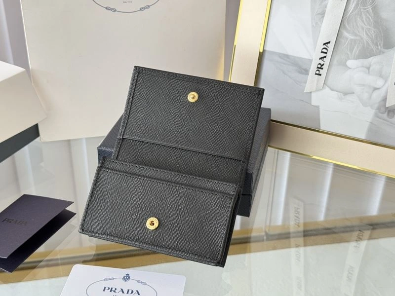 FreshLook Prada Wallets Purse 56985