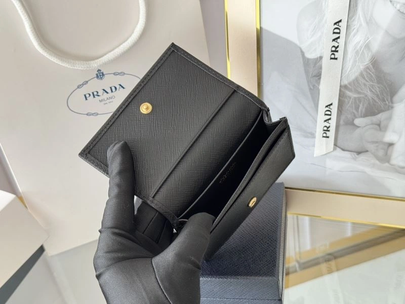 FreshLook Prada Wallets Purse 56985