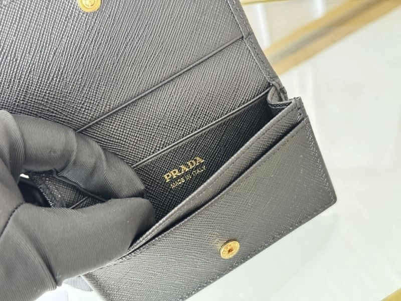 FreshLook Prada Wallets Purse 56985
