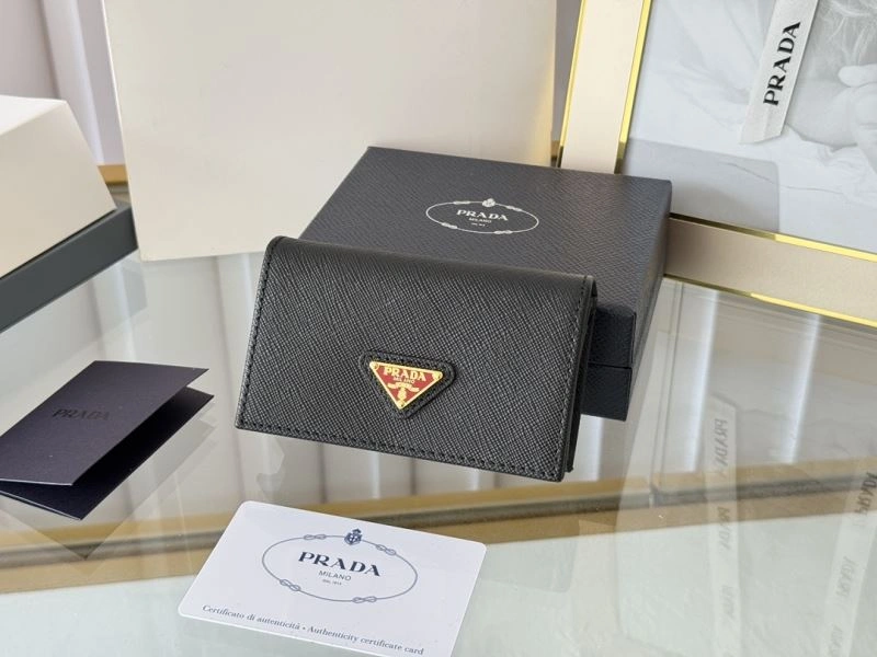 Prada Wallets Purse ComfortFit 56978