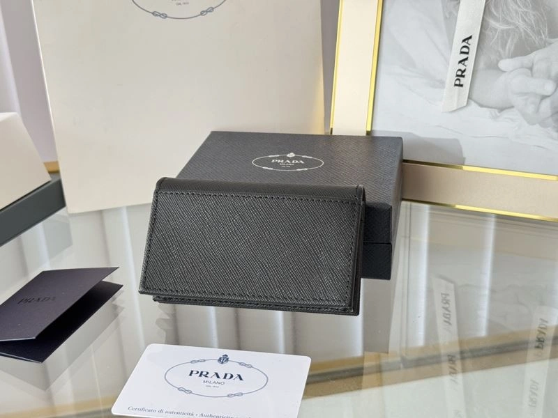 Prada Wallets Purse ComfortFit 56978