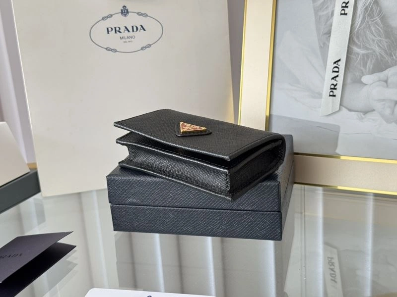 Prada Wallets Purse ComfortFit 56978