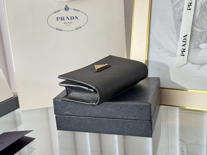 Prada Wallets Purse ComfortFit 56978