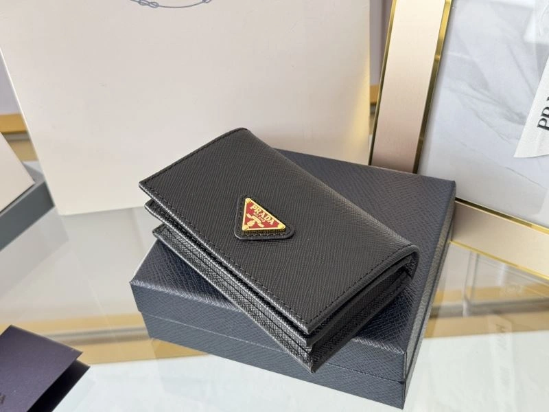 Prada Wallets Purse ComfortFit 56978