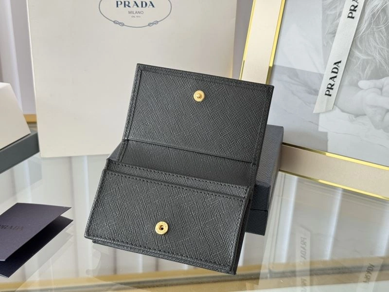 Prada Wallets Purse ComfortFit 56978