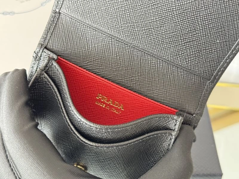 Prada Wallets Purse ComfortFit 56978