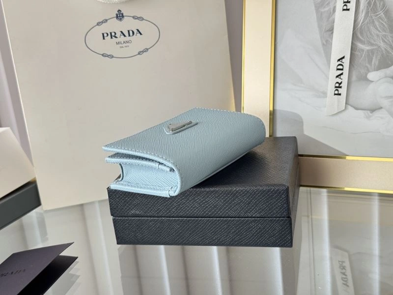 Original Prada Wallets Purse 57063