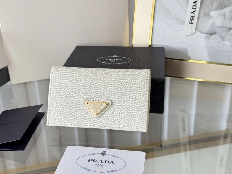 Attractive Prada Wallets Purse 56976