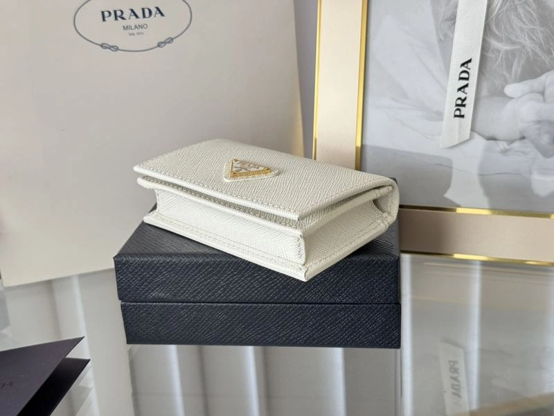Attractive Prada Wallets Purse 56976