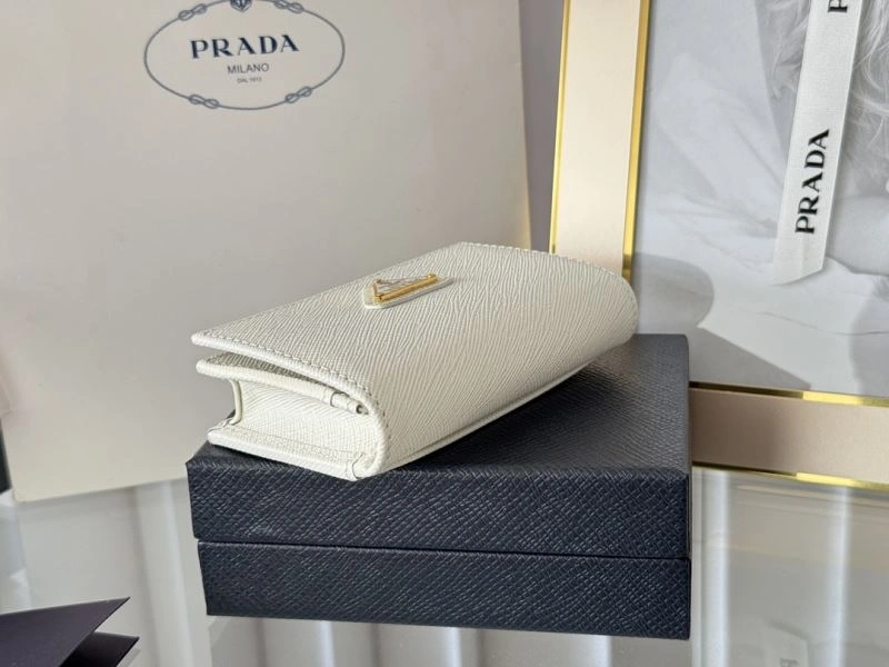 Attractive Prada Wallets Purse 56976
